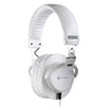 Prodipe Headphones White Prodipe 3000 Professional Studio Headphones