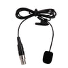 Prodipe Wireless Systems Black Prodipe UHF B210 DSP Lavalier Duo Wireless Microphone System