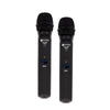 Prodipe Wireless Systems Black Prodipe UHF M850 DSP Duo