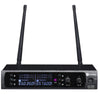 Prodipe Wireless Systems Black Prodipe UHF M850 DSP Duo