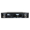 Prodipe Wireless Systems Black Prodipe UHF M850 DSP Duo