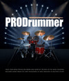 EastWest PRODRUMMER 1 - Mark "Spike" Stent: Drum Machine Plugin