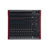 Proel Analog Mixers Proel MQ16USB 12 Channel Compact Mixer With FX and USB