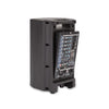 Proel Portable Pa Systems Proel FREEPASS10USB All In One Portable Pa Systems