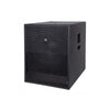 Proel Subwoofers Proel S15A Active Hybrid Band Pass Subwoofer