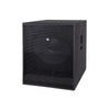 Proel Subwoofers Proel S18A Active Hybrid Band Pass Subwoofer