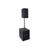 Proel Subwoofers Proel S18A Active Hybrid Band Pass Subwoofer