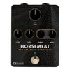 PRS Effect Pedals PRS Horsemeat Transparent Overdrive Pedal