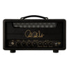 PRS Electric Guitar Amplifier Heads Black PRS HDRX Hendrix Circuit 20W Valve Electric Guitar Amplifier Head