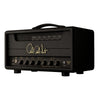 PRS Electric Guitar Amplifier Heads Black PRS HDRX Hendrix Circuit 20W Valve Electric Guitar Amplifier Head