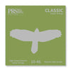 PRS Electric Guitar Strings PRS Classic 010-046 Regular Light Electric Guitar Strings Set