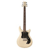 PRS Electric Guitars Antique White Satin PRS S2 Standard 24 Satin 6-Strings Electric Guitar with Gigbag