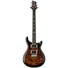 PRS Electric Guitars Black Gold Burst PRS SE Custom 24 Quilt 6 String Electric Guitar