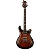 PRS Electric Guitars Black Gold Burst PRS SE Hollowbody II 6 String Electric Guitar with Case