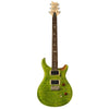 PRS Electric Guitars Eriza Verde PRS SE Custom 24-08 6 String Electric Guitar with Gigbag