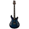 PRS Electric Guitars Faded Blue Burst PRS SE Hollowbody II 6 String Electric Guitar with Case