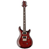 PRS Electric Guitars Fire Red Burst PRS S2 Custom 24 6 String Electric Guitar with Gigbag