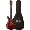 PRS Electric Guitars Fire Red Burst PRS S2 McCarty 594 6 String Electric Guitar with Gigbag