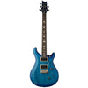 PRS Electric Guitars Lake Blue PRS S2 Custom 24 6 String Electric Guitar with Gigbag