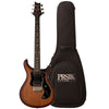 PRS Electric Guitars McCarty Tobacco Sunburst Satin PRS S2 Standard 24 Satin 6-Strings Electric Guitar with Gigbag