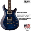 PRS Electric Guitars PRS S2 McCarty 594 6 String Electric Guitar with Gigbag