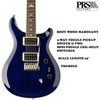 PRS Electric Guitars PRS SE Standard 24-08 6 String Electric Guitar with Gigbag