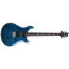 PRS Electric Guitars Sapphire Paul Reed Smith - SE Custom 24 Floyd Rose Electric Guitar