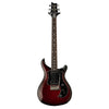 PRS Electric Guitars Scarlett Sunburst PRS S2 Standard 24 6-Strings Electric Guitar with Gigbag