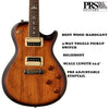 PRS Electric Guitars Tobacco Sunburst PRS SE Standard 245 6-Strings Electric Guitar - Tobacco Sunburst