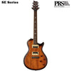 PRS Electric Guitars Tobacco Sunburst PRS SE Standard 245 6-Strings Electric Guitar - Tobacco Sunburst