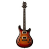 PRS Electric Guitars Tri-Color Sunburst PRS SE Hollowbody II 2021 Series Electric Guitar