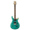 PRS Electric Guitars Turquoise PRS SE Custom 24 6-Strings Electric Guitar with Gigbag