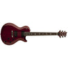 PRS Electric Guitars Vintage Cherry PRS SE Mark Tremonti Signature Electric Guitar with Bird Inlays