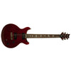 PRS Electric Guitars Vintage Cherry PRS SE Santana Standard Electric Guitar