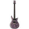 PRS Electric Guitars Violet PRS SE Custom 24 Quilt 6 String Electric Guitar