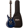 PRS Electric Guitars Whale Blue PRS S2 McCarty 594 6 String Electric Guitar with Gigbag