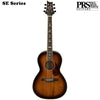 PRS Electro Acoustic Guitars PRS SE P20E Tonare Parlor Electro Acoustic Guitar With Gigbag