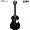 PRS Electro Acoustic Guitars PRS SE P20E Tonare Parlor Electro Acoustic Guitar With Gigbag