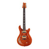 PRS Hollow & Semi-Hollow Electric Guitars Orange PRS SE Custom 22 Semi Hollow Electric Guitar