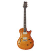 PRS Hollow & Semi-Hollow Electric Guitars Vintage Sunburst PRS P245 Semi Hollow Electric Guitar