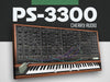 Cherry Audio PS-3300 Synthesizer