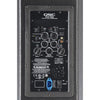 QSC Active PA Speakers QSC KW152 1000W 15" 2-Way Active PA Loudspeaker