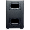 QSC Subwoofers QSC KS212C Powered Dual 12-inch Cardioid Subwoofer