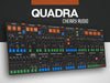 Cherry Audio Quadra Synthesizer