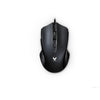 Rapoo Mouse Black Rapo V20S Optical Gaming Mouse