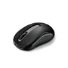 Rapoo Mouse Black Rapoo M10 1000 DPI Wireless 3 key Optical Mouse