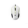 Rapoo Mouse White Rapo V20S Optical Gaming Mouse