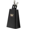 Remo Cowbells Black Remo CR-P015-00 7-Inch Cowbell