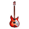 Rickenbacker Electric Guitars Fireglo Rickenbacker 330 Electric Guitar