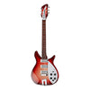 Rickenbacker Electric Guitars Fireglo Rickenbacker 350v63 Liverpool Electric Guitar